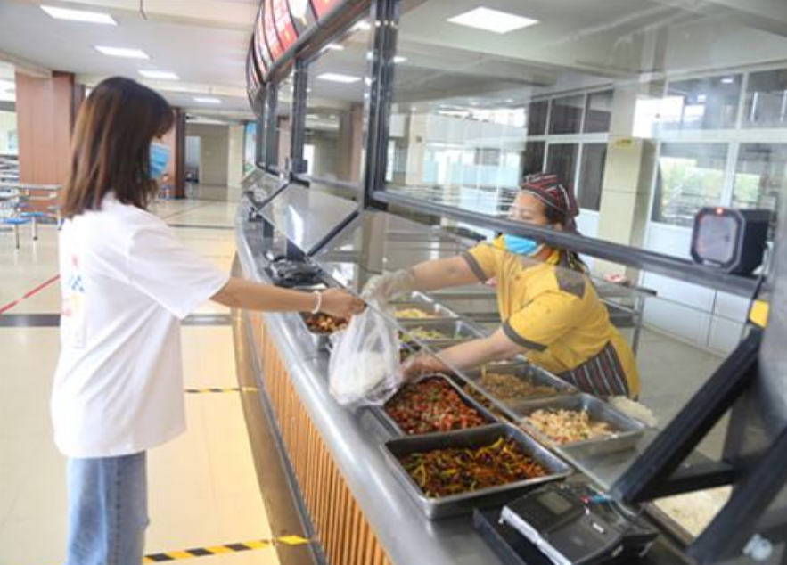 全国各省“大学生活费”排行榜，最低只有3位数，不敢让家长看见