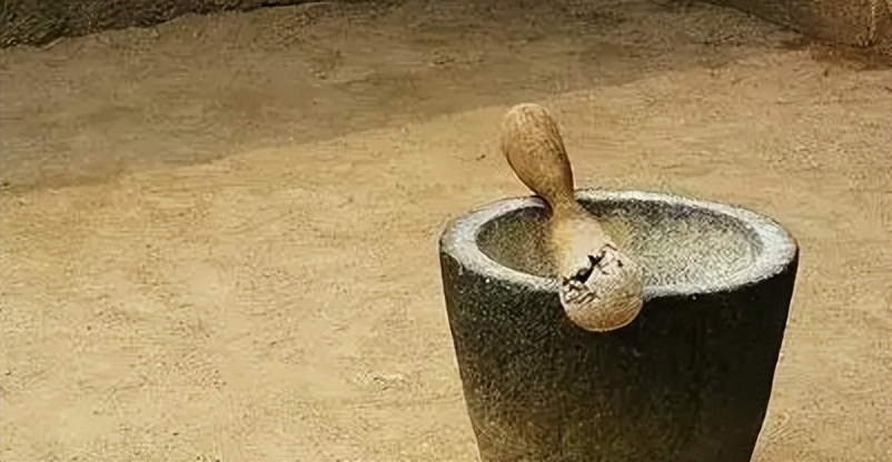 杵臼怎么读？杵臼的读音和意思