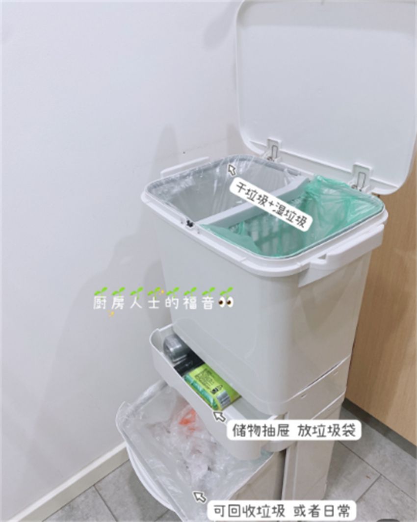厨房装修，这8件东西建议直接网购，比实体店便宜，还很好用
