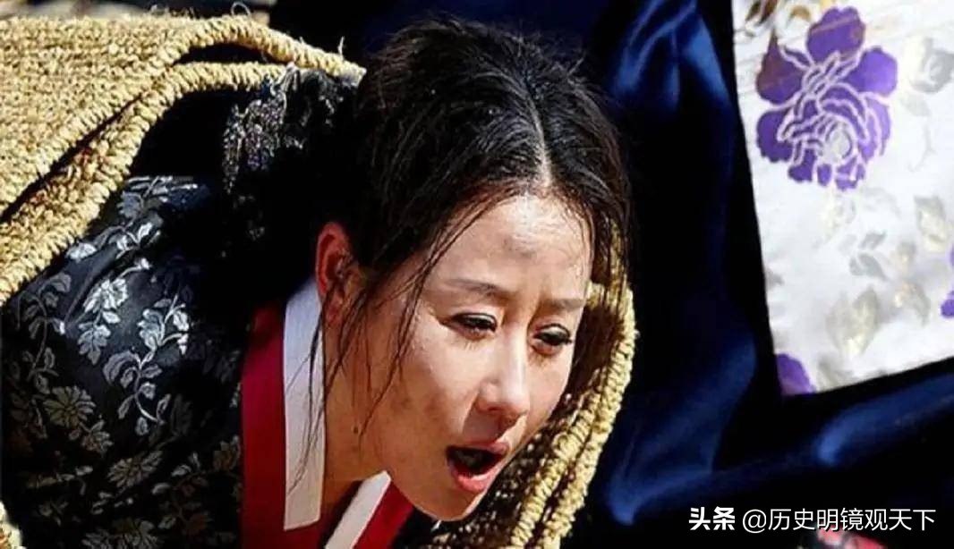 有种专门针对女犯人的刑罚叫虎豹戏春，名字高雅，过程却十分残忍