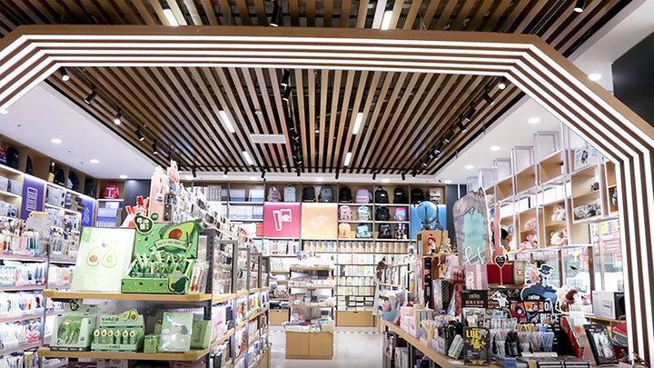 开文具店为何要选晨光？手把手让你轻松赚钱