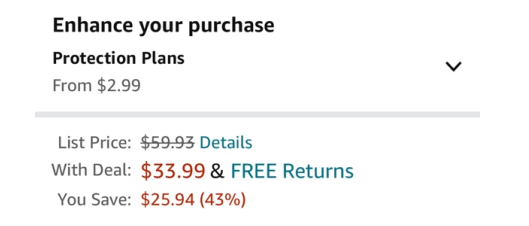 亚马逊推新链接的一点想法