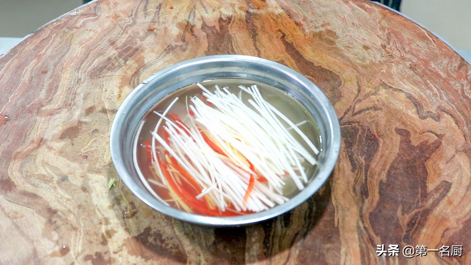 “5種高蛋白食物”排行榜，魚肉排倒數第2，花生排第2，建議了解