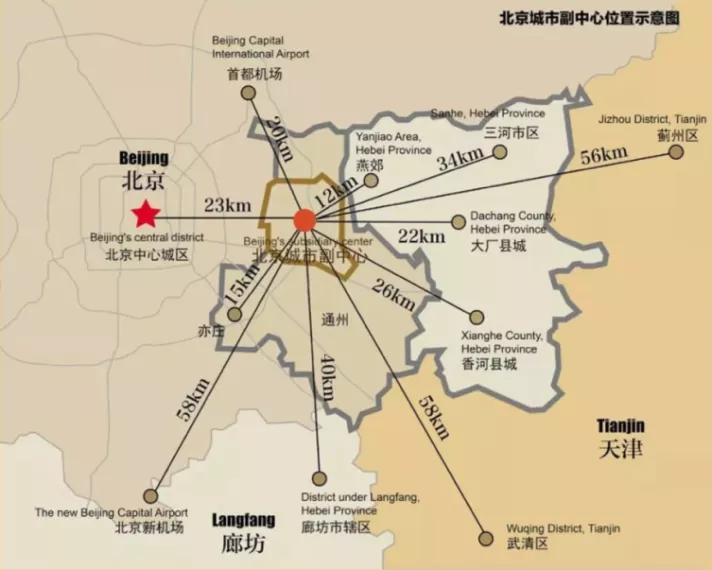 住在河北的“北京人”：四小时通勤，一条进京路