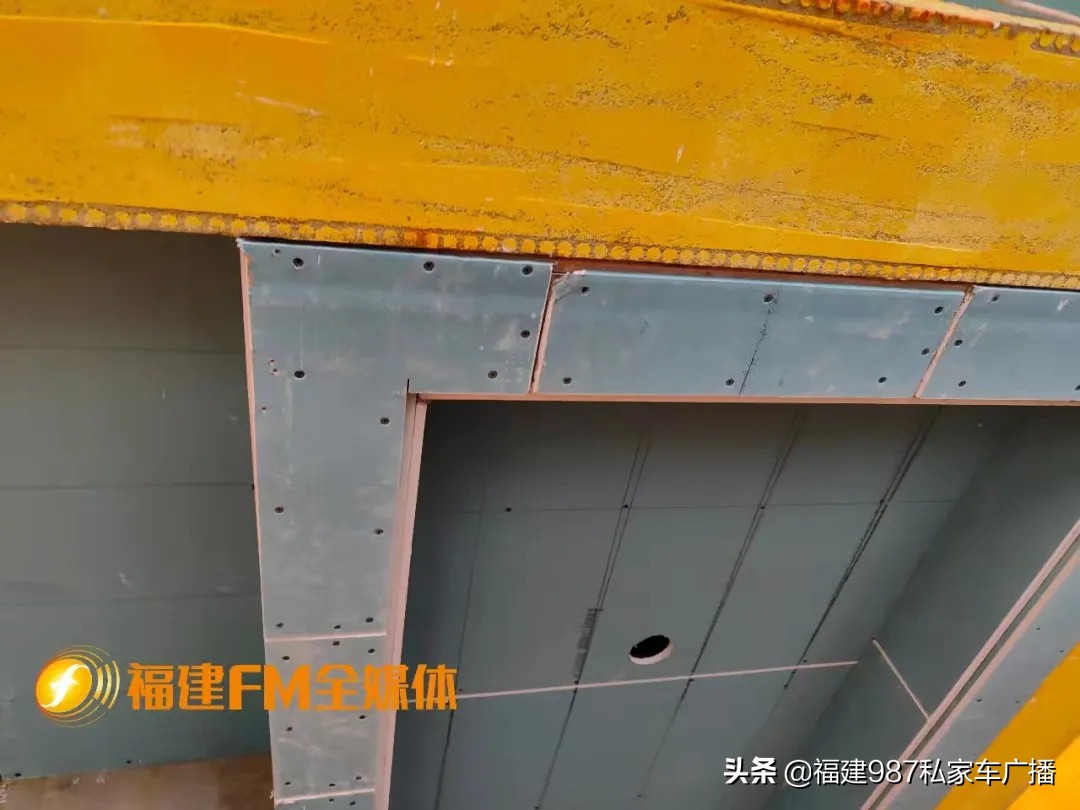 福州李先生怒了！这可是上市的大公司啊