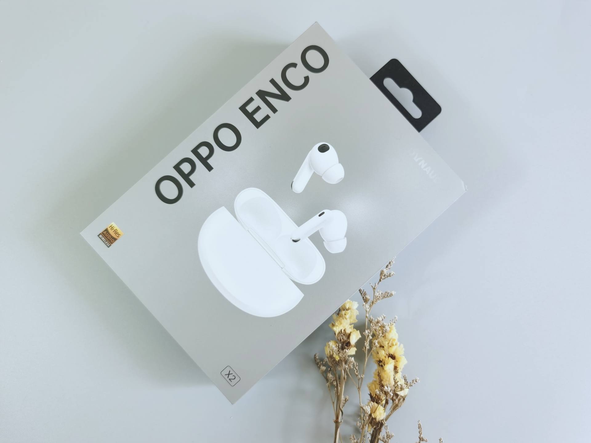 录音室��韌����Q�OPPO Enco X2深度体验�Q�尽享声波盛�? inline=