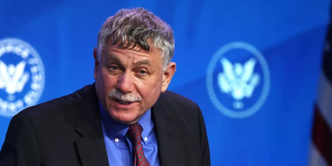 拜登科学顾问引咎辞职，竟辱骂员工+羞辱女性？兰德：我控制不住