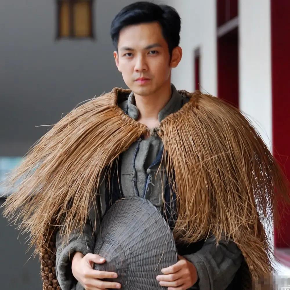 最美最帅钟汉良