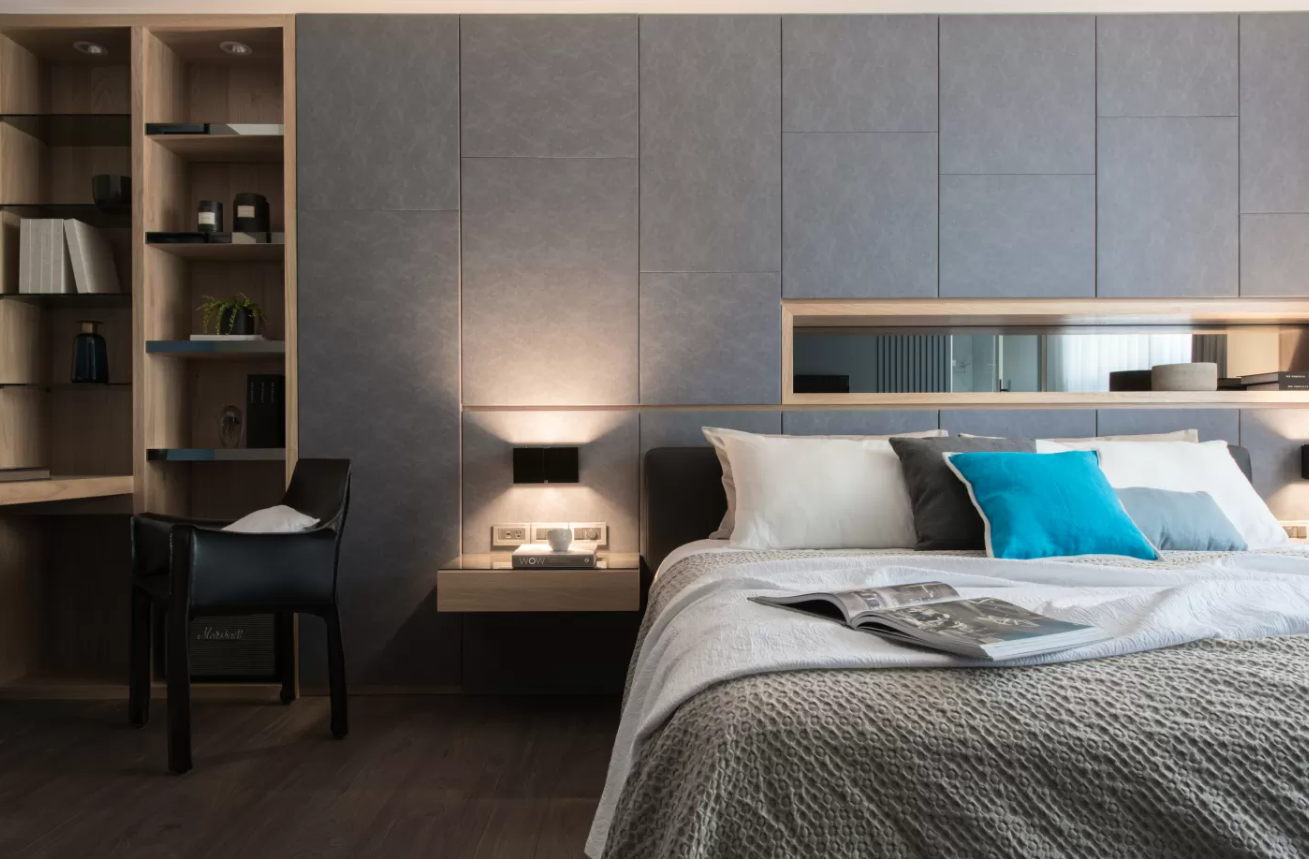 这有一份全屋家具选购攻略值得收藏，颜值与实用并存，舒适性更强