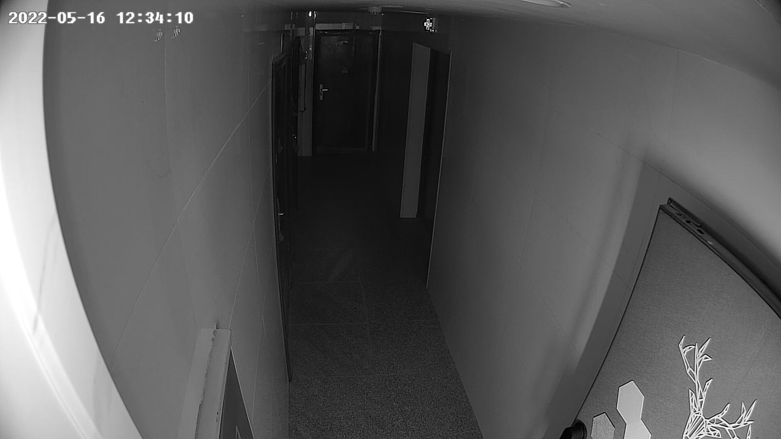 更安心的居家体验，小米室外摄像机电池版评测