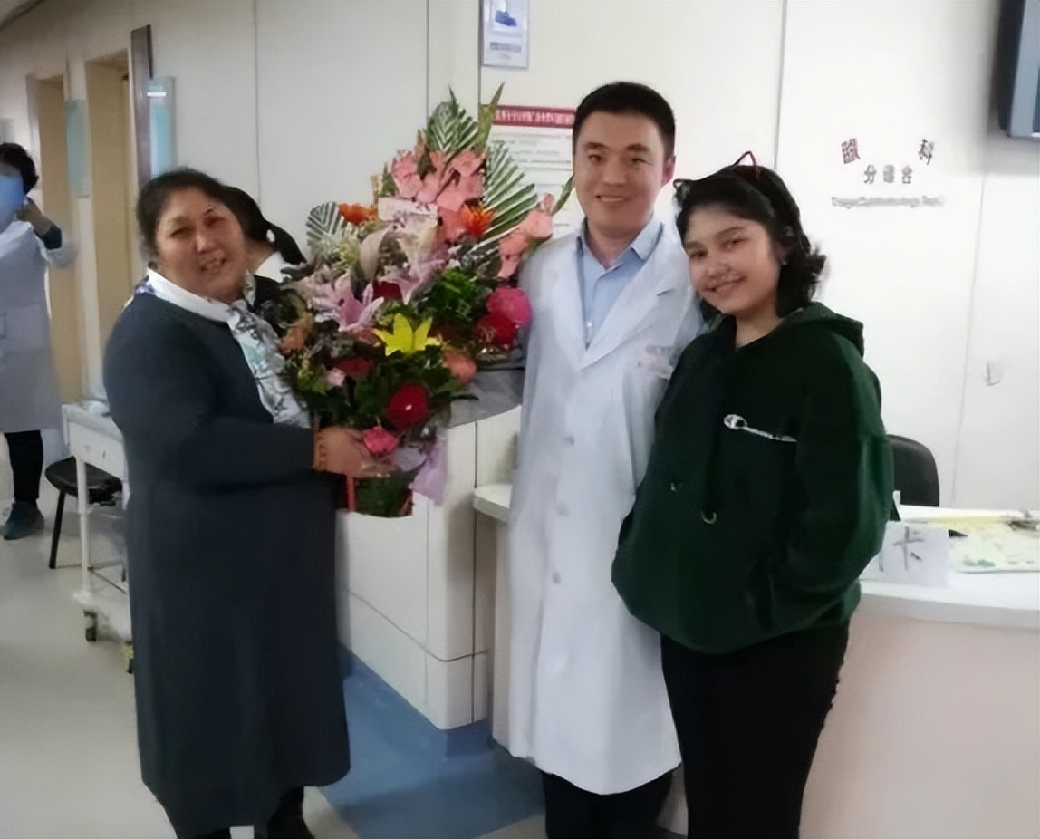 “我保住了他的眼睛，他却要杀我！”北京患者追砍医生事件回顾