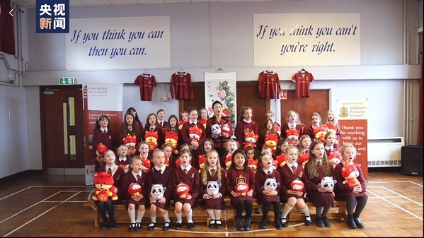 央视、新华社、人民日报聚焦！湖北这所大学火了，受到教育部点赞