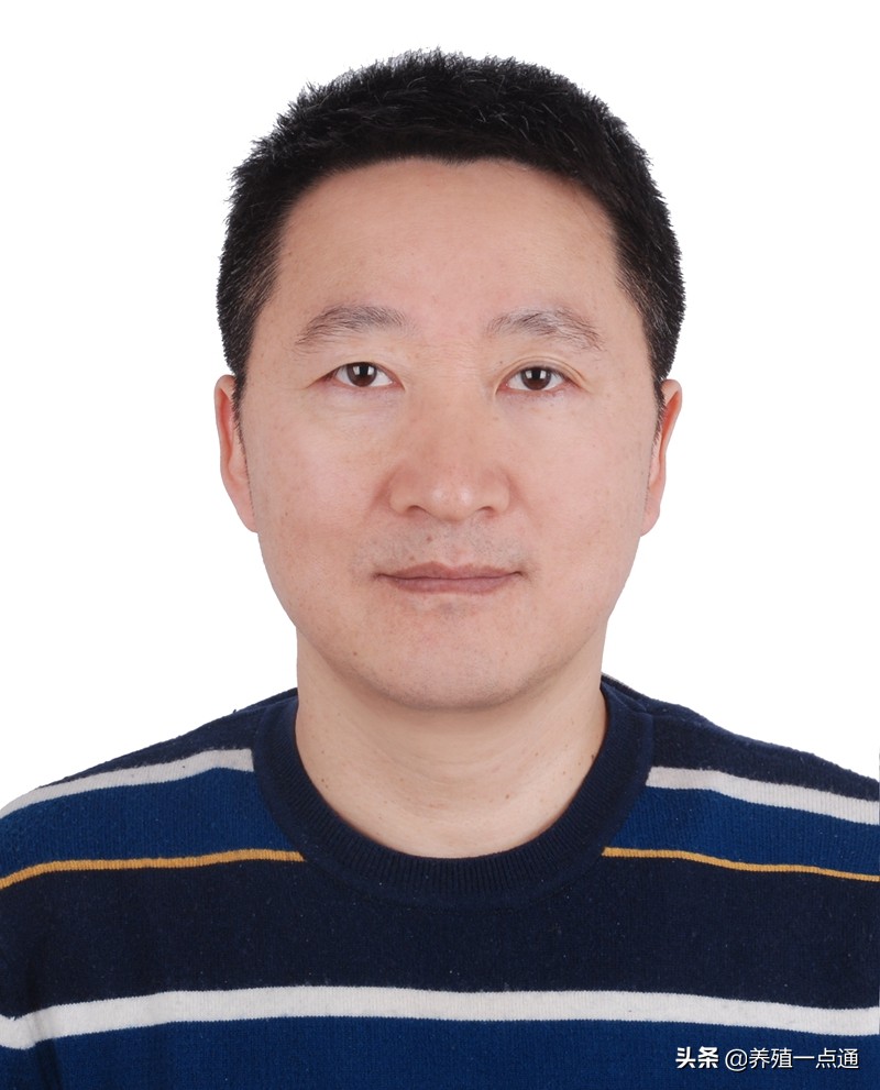 中国农业大学动物科技学院（殷宗俊）