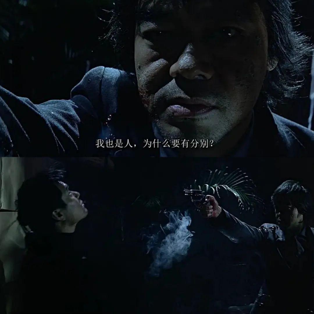 《神探大战》：银河负责“神探”，英皇负责“大战”