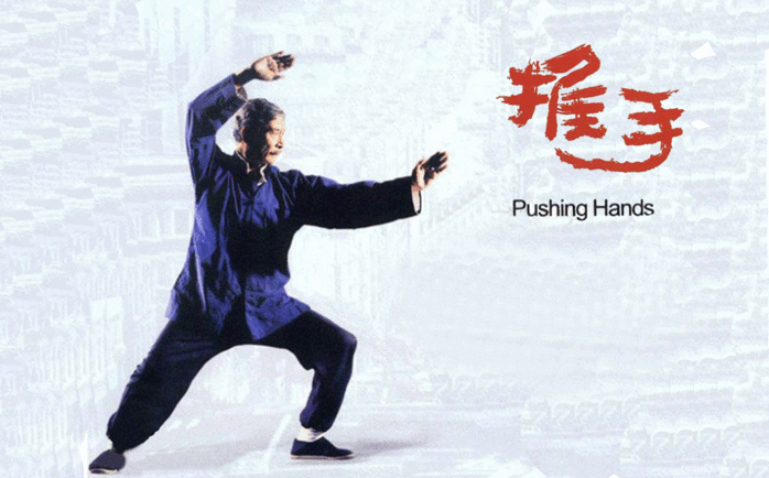 名导李安：婚姻39年，岳母曾劝他们离婚，感谢妻子不离不弃