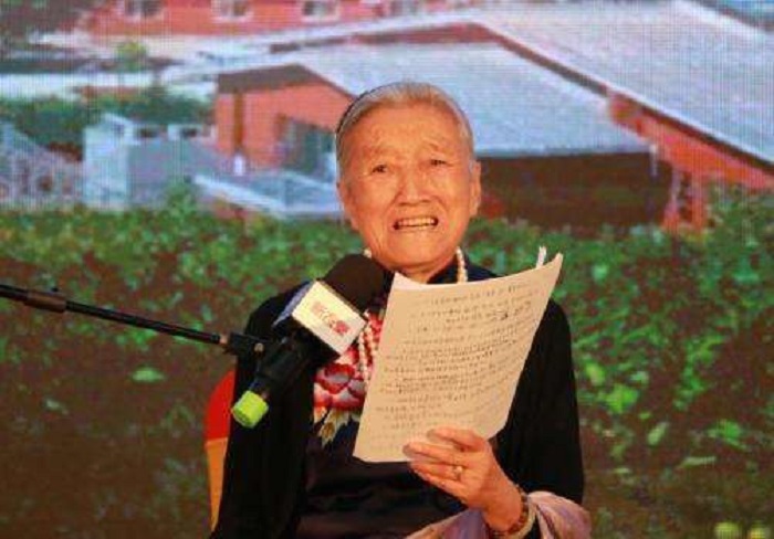 中国女富豪马静芬：坐牢、丧女、患癌，70岁创业，86岁身价过亿