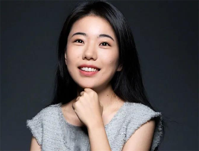 浙江奥数天才叶珈宁：未参加高考高2被保送，北大降200也要录取