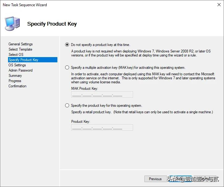 使用 MDT 下載部署 Windows 11 局域網(wǎng)批量安裝252臺