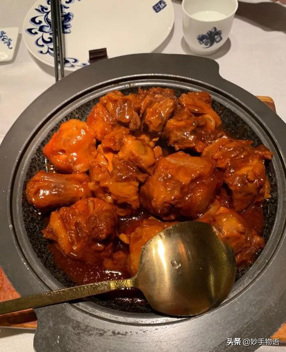 中国各省市十大经典名菜集锦,看看你家乡哪道菜榜上有名?