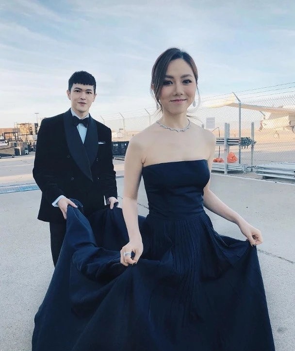 邓紫棋与造型师男友分手？暗讽对方是双面人，男方受访回应含糊