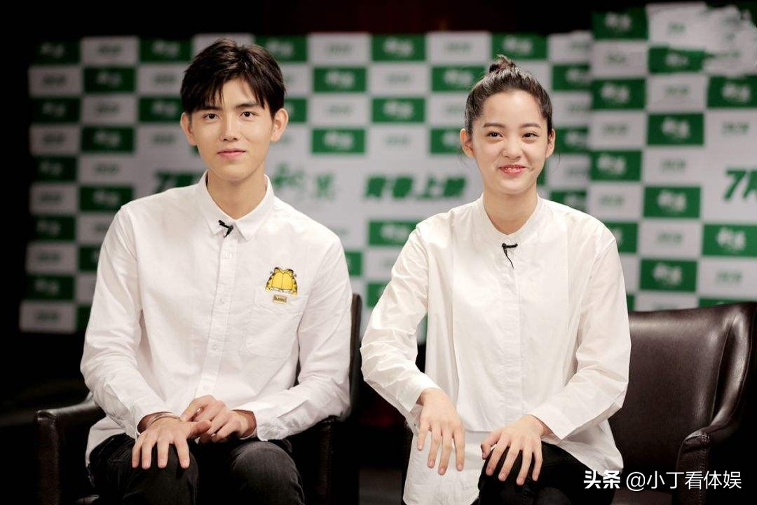 娱乐圈也流行“世袭制”？甚至还有“姐终弟及”，圈内都是关系户