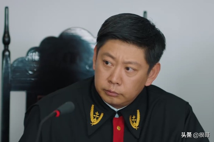 《幸福到万家》中的10位龙套配角，以为是群演，谁知来头都不小