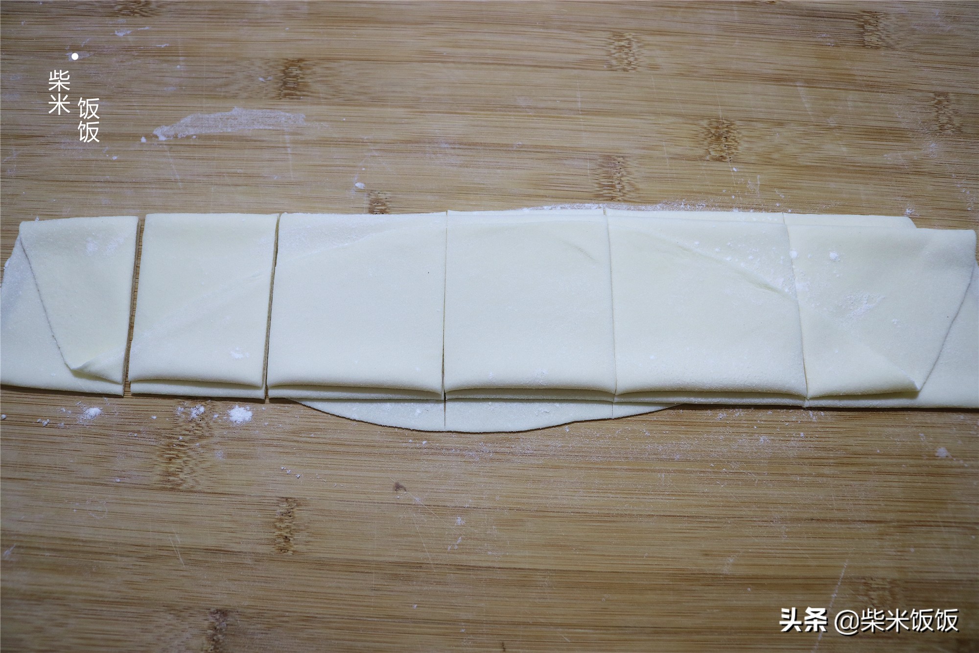 我家早餐就爱吃它，香喷喷又管饱，隔天做一次，总也吃不够