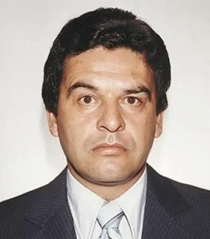 80年代卡莫雷拉事件，强制清醒时被折磨30个小时：剥皮拆骨