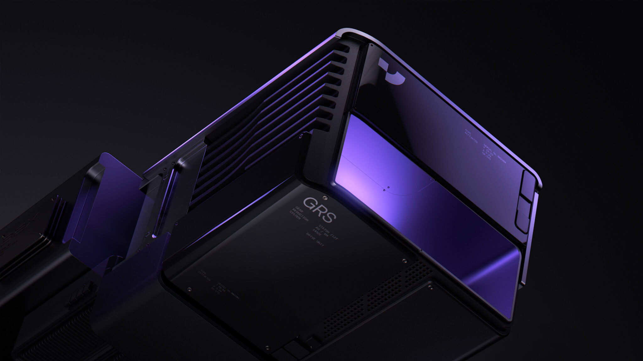 JIDU集度汽车logo设计via:oker