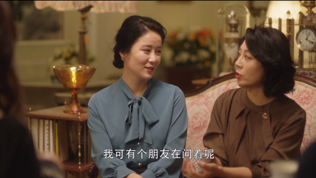 大唐情史20年，留下5位女星的颜值巅峰：如今只有一人仍火