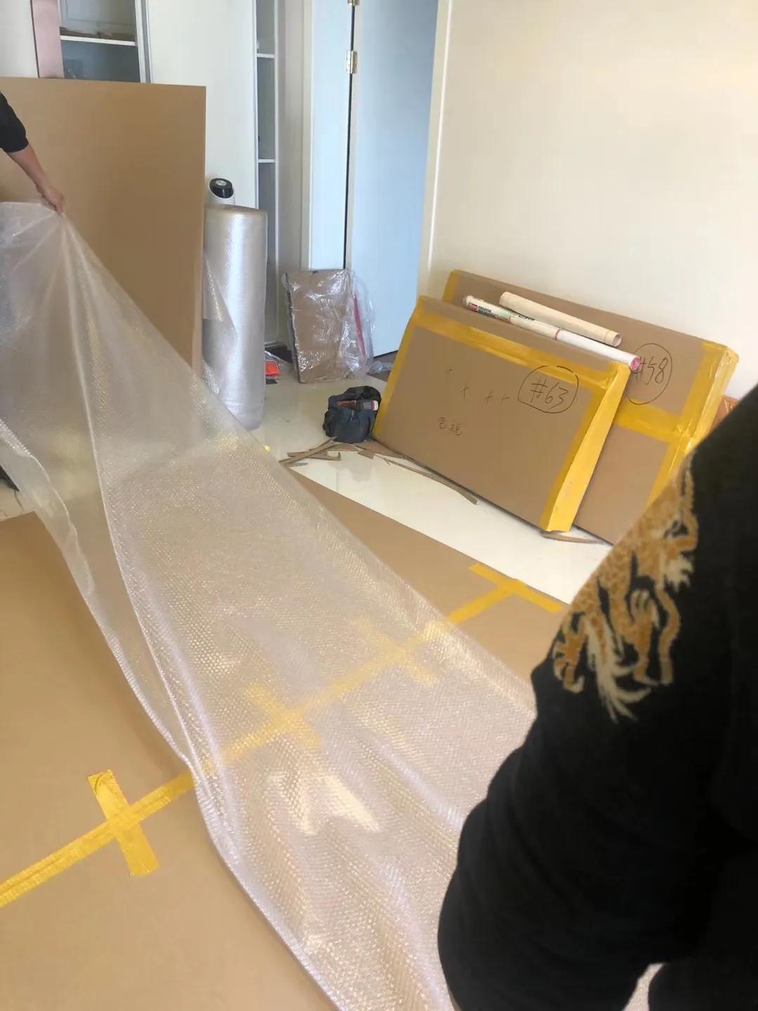 德邦物流上门取件电话400-181-9353