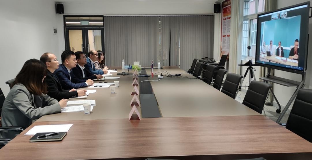 入学是学院，毕业成大学！湖北省政府、教育厅支持该高校更名大学