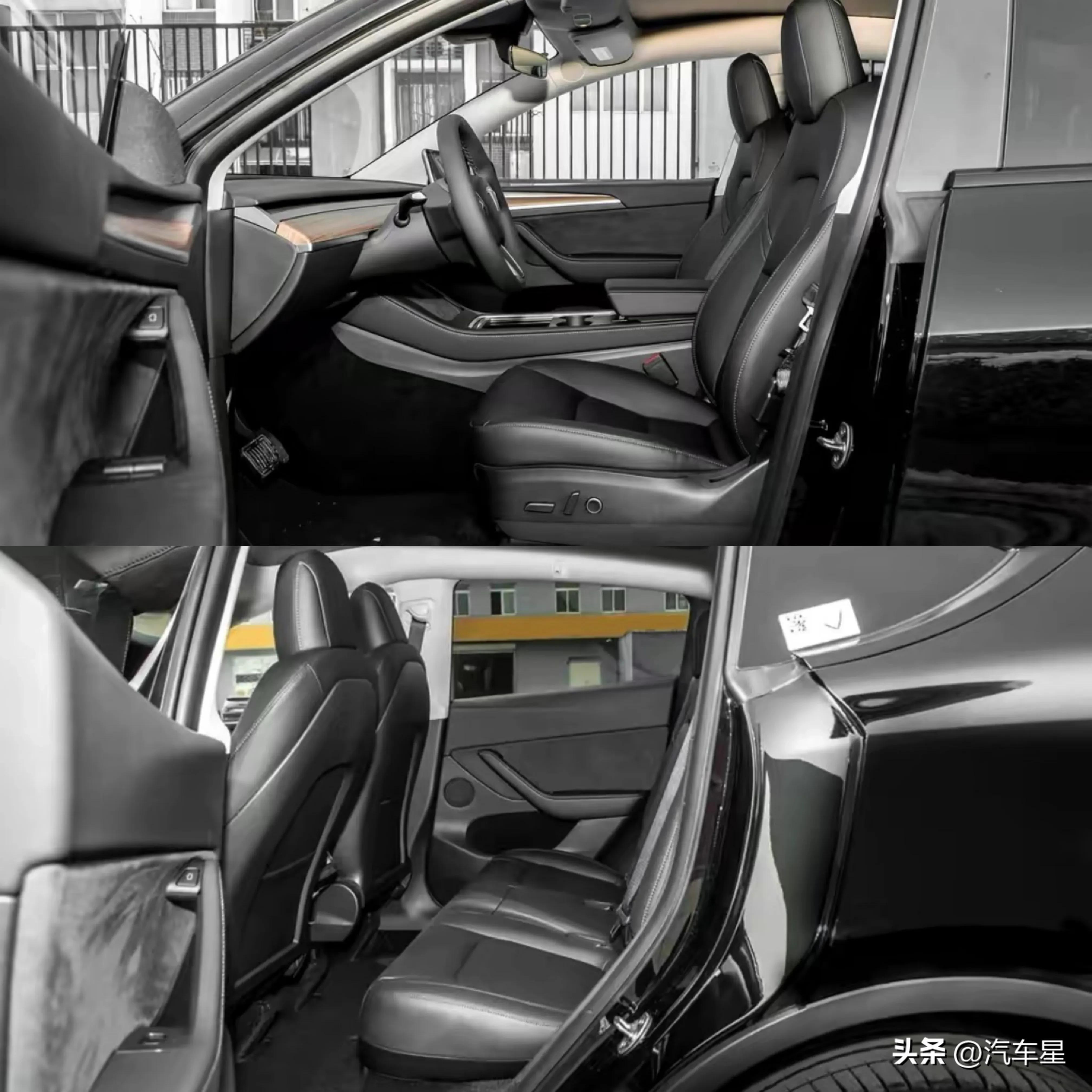 兼具优雅与动感的中型SUV，特斯拉Model Y产品力解读