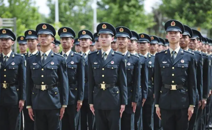 当兵政审（有军旅梦的大学生注意了）