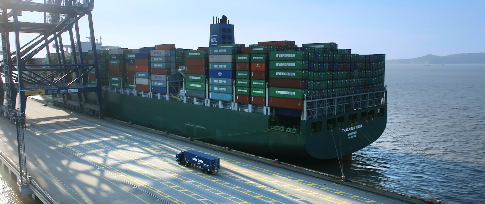 斯年智驾何贝：最懂运营的自动驾驶公司，如何讲述“港口新故事”