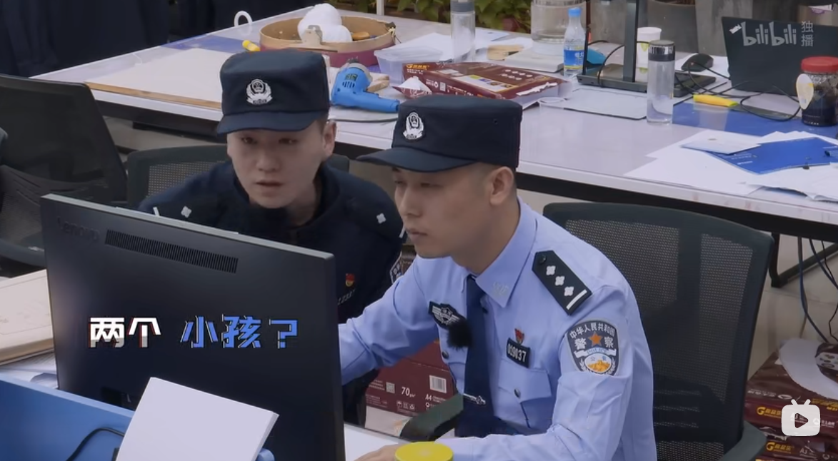 一季比一季“大尺度”，让无数人笑疯的国产民警节目又爆了