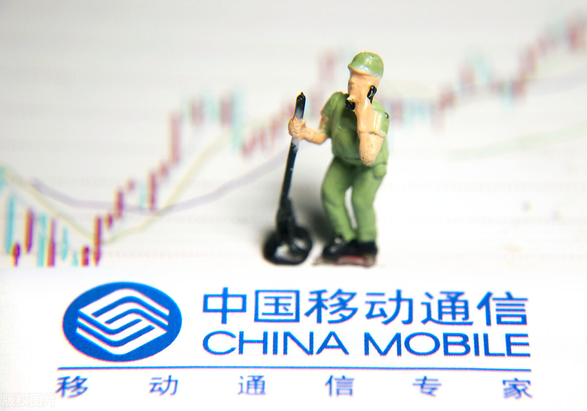 「数字中国移动」中国电信股票分析（跌破发行价意味着什么）
