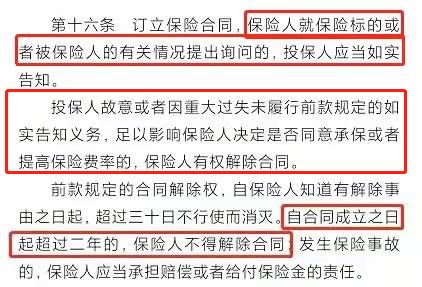 想要买保险，你必须了解的两类“大坑”！别再被割韭菜了