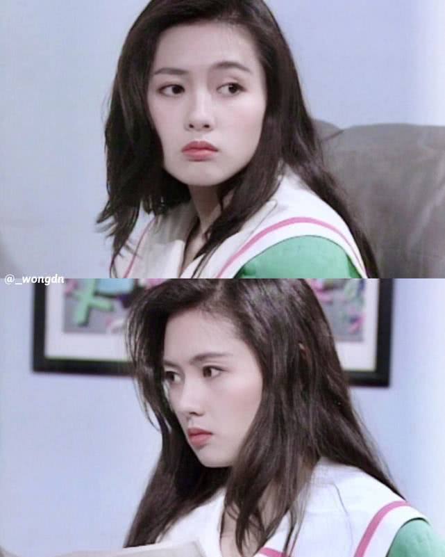 港风美人都有什么共同点？