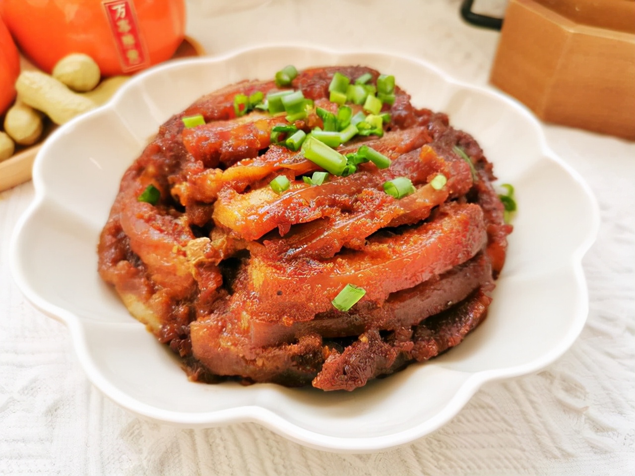 大年30，建议多吃这10道健康菜，营养低脂还润燥，开心健康过年