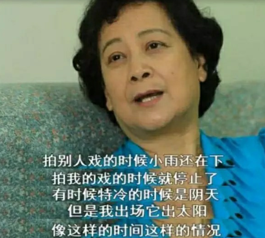 《西游记》37年后女演员现状，有人退圈收获爱情，有人却患癌早逝