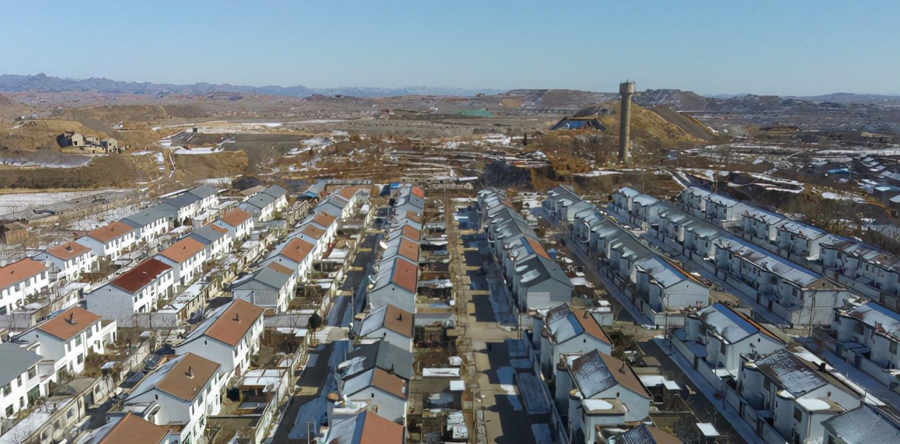 迁安市农村,迁安市市区_大山谷图库