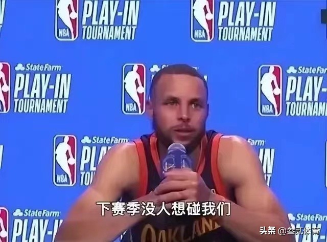 勇士为什么不打nba(从夺冠预测，到勇士夺冠后集体失声，勇士为何不受待见？)