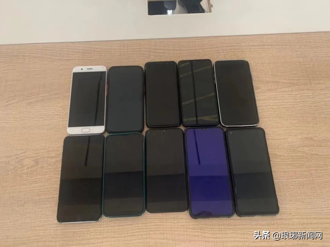 3人被抓！临沭公安成功打掉两个诈骗“引流”团伙