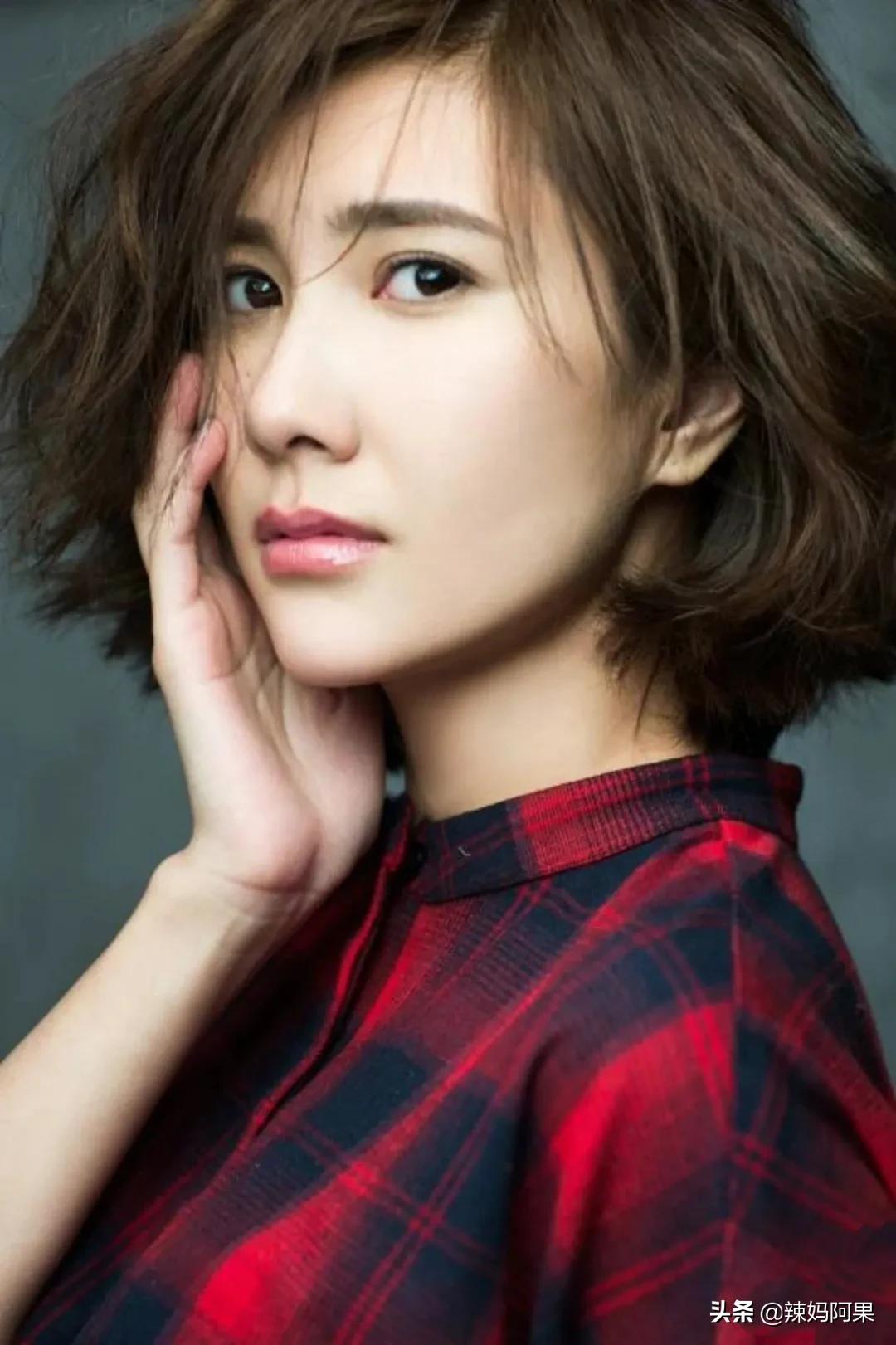 "插刀女主"边潇潇