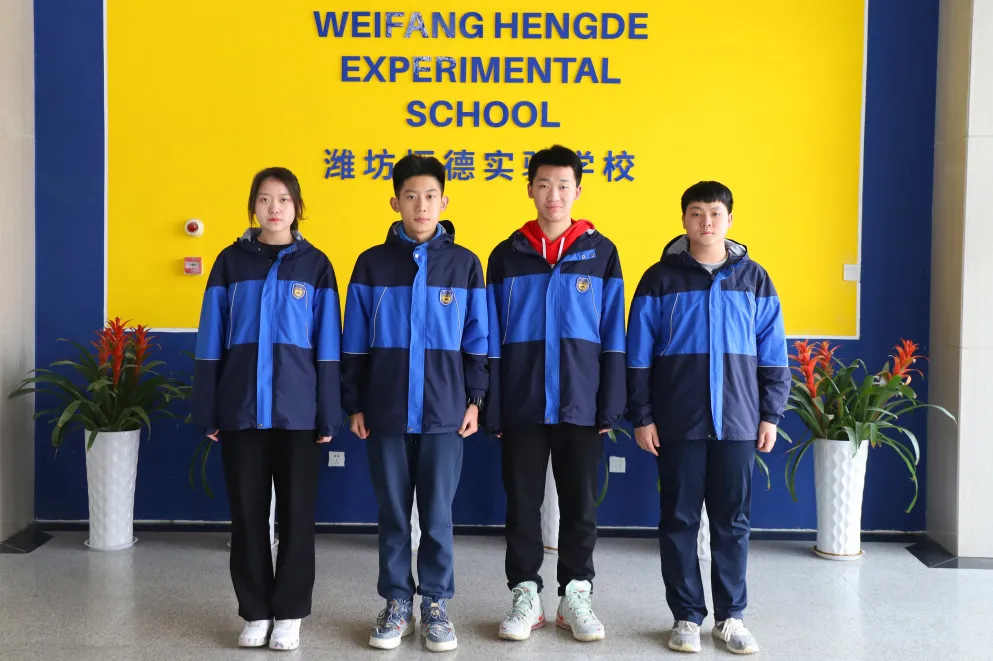 心有梦想，自带光芒 | 每周之星