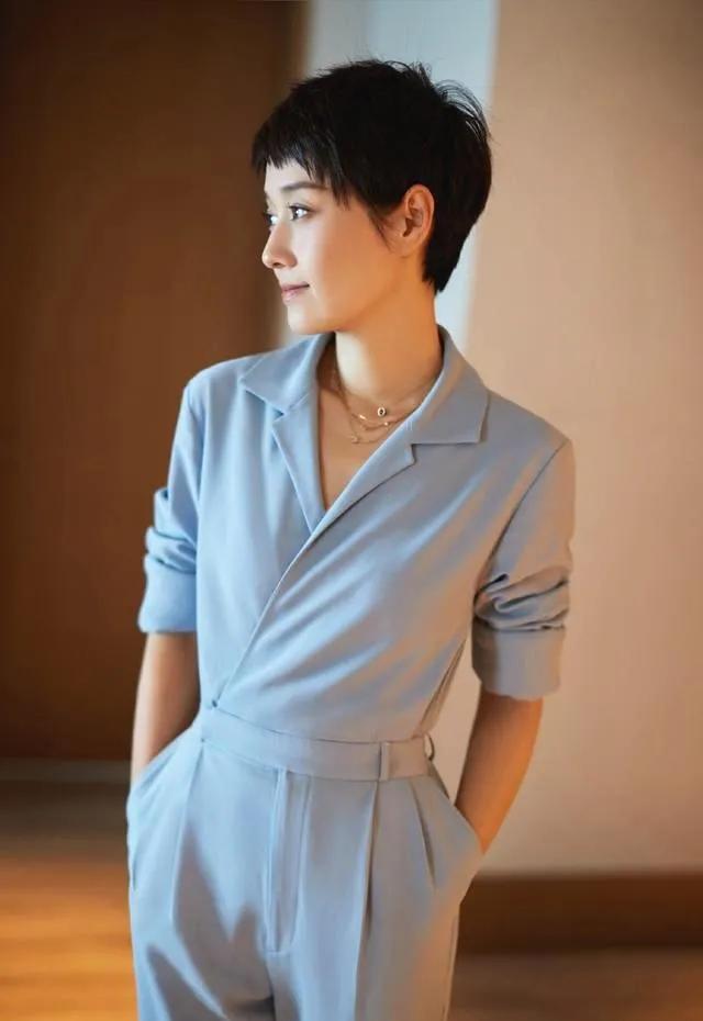 马伊琍，美图系列欣赏