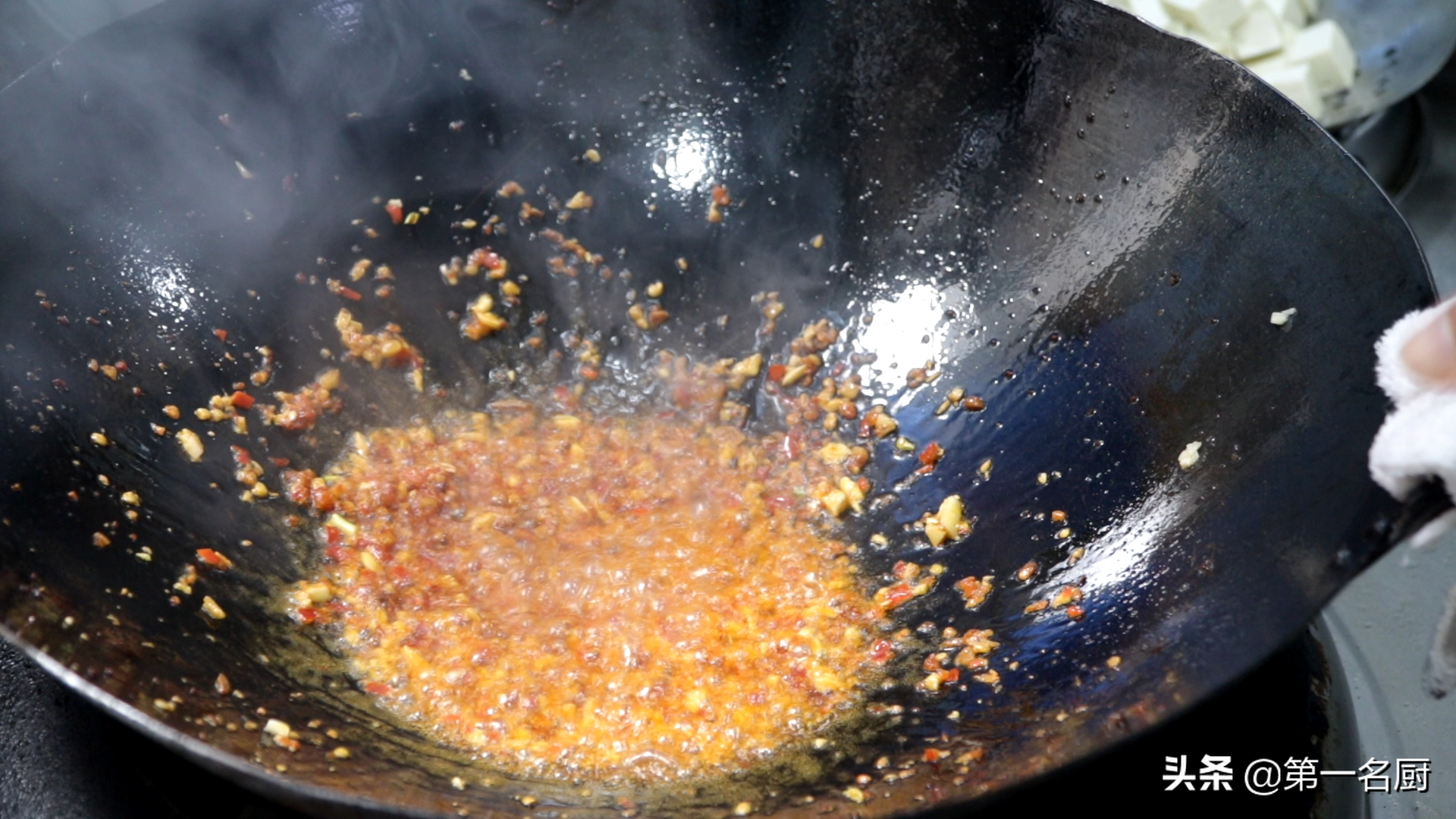 豆腐的做法大全家常菜（6种家常做法好吃营养还不长肉）