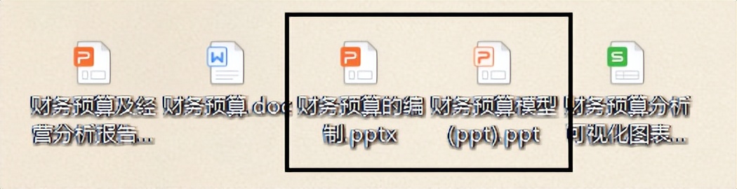 凭着这份财务预算管理流程，李会计升职到主管，还得到老板的赏识