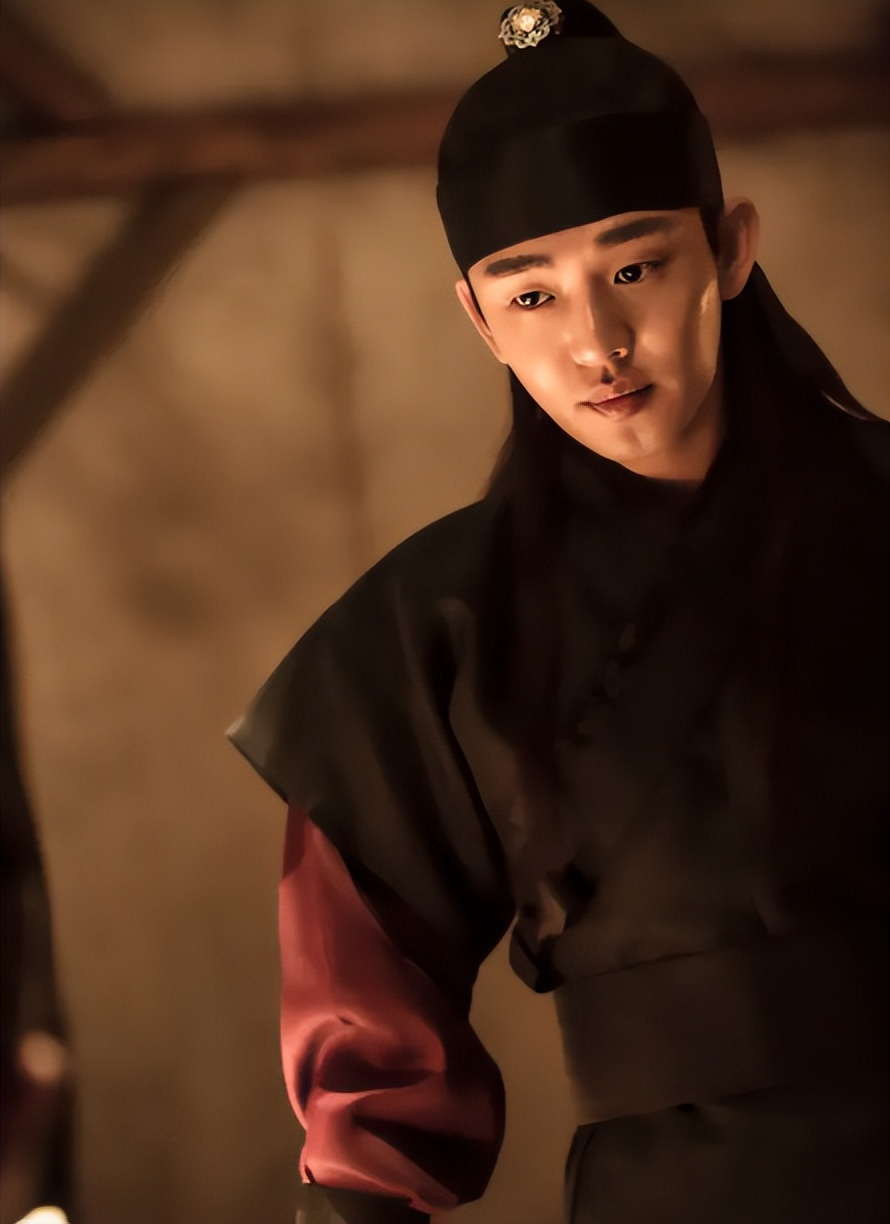 给“演技最好的10位韩国男演员”排个名：李政宰第9，宋康昊仅第2